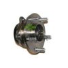 KAGER 83-1324 Wheel Bearing Kit